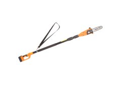 Villager VCPL 18-30 Τηλεσκοπικό Κονταροπρίονο Μπαταρίας 18V 3Ah με Λάμα 20cm και Βάρους 3.5kg