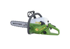 Active 62.62 Αλυσοπρίονο Βενζίνης 5.2kg με Λάμα 40cm