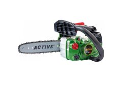 Active 39.39 Αλυσοπρίονο Βενζίνης Βάρους 3.3kg με Μήκος Λάμας 25cm