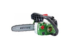 Active 28.28 Αλυσοπρίονο Βενζίνης 3kg με Λάμα 25cm