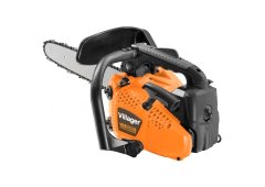 Villager VGS 260S Αλυσοπρίονο Βενζίνης 3.2kg με Λάμα 30cm