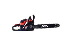 AGM 5400 Αλυσοπρίονο Βενζίνης 6kg με Λάμα 40cm
