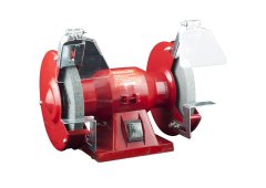 Bormann Δίδυμος Τροχός BDT2000 με Ισχύ 350Watt