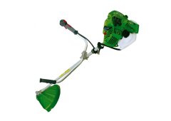 Active Δίχρονο Βενζινοκίνητο Χορτοκοπτικό Ώμου / Χειρός 2.6hp 7.8kg