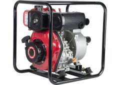 Αντλία Πετρελαίου Kumatsugen AP50X 6,7 HP