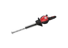 Gardenman GMHT254 Μπορντουροψάλιδο Βενζίνης 25.4cc/1hp με Μήκος Λάμας 75cm