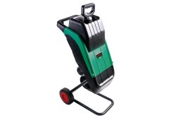 Hλεκτρικός Θρυμματιστής VERTO 2500W