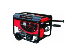 KUMATSUGEN ΓΕΝΝΗΤΡΙΑ ΒΕΝΖINHΣ 8,5KVA MIZA AVR GB9000Μ (003786)