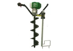 Active T143 Τριβέλα Βενζίνης χωρίς Αρίδα 42.7cc με Ιπποδύναμη 2.6hp