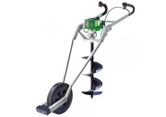 Active T-152 Τριβέλα Βενζίνης χωρίς Αρίδα 51.7cc με Ιπποδύναμη 3hp