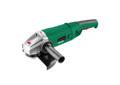 VERTO ΓΩΝΙΑΚΟΣ ΤΡΟΧΟΣ 2000W 230mm 6500στρ 51G203 (006035)