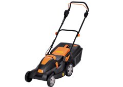 Villager Villy 1600P Μηχανή Γκαζόν Ηλεκτρική 1600W