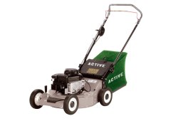 Active 4300 B Μηχανή Γκαζόν Βενζίνης