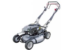 Active 5500SVB Mulching Χλοοκοπτικό Βενζίνης