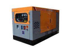 KUMATSUGEN GP25000M ΓΕΝΝΗΤΡΙΑ ΠΕΤΡΕΛΑΙΟΥ