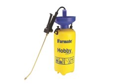 NS5F FARMATE ΨΕΚΑΣΤΗΡΑΣ ΠΡΟΠΙΕΣΕΩΣ 5LT