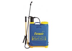 ΨΕΚΑΣΤΗΡΑΣ ΠΛΑΤΗΣ FARMATE 16 ΛΙΤΡΩΝ