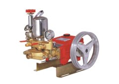 FARMATE ΑΝΤΛΙΑ ΨΕΚΑΣΜΟΥ 36 LT/MIN TF45C1 (008606)