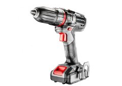 GRAPHITE ΕΠΑΝΑΦΟΡΤΙΖΟΜΕΝΟ ΔΡΑΠ/ΔΟ ΛΙΘΙΟΥ 18V/2Ah, 1 ΜΠΑΤΑΡΙΑ 58G221 (008909)