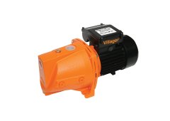Villager JGP1500B Ηλεκτρική Αντλία Επιφάνειας