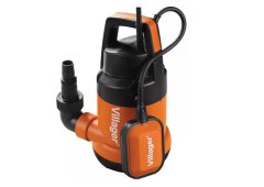 Villager VSP 13000 Αντλία Ακαθάρτων / Λυμάτων 750W