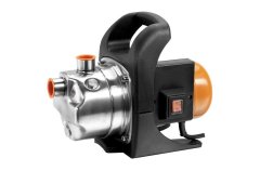 Villager JGP1000 Ηλεκτρική Αντλία Επιφάνειας 1000W