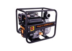 Villager HPWP30P Βενζινοκίνητη Αντλία Επιφάνειας 5.1hp