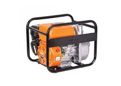 Villager WP 37 SE Petrol Pump