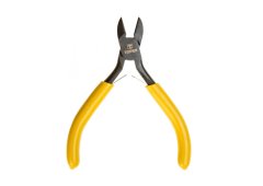 Topex Πλαγιοκόφτης Ακρίβειας 140mm 32D031