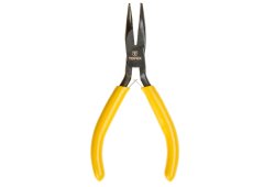 Topex Μυτοτσίμπιδο Ακριβεία Κυρτό 140mm