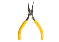 Topex Μυτοτσίμπιδο 125mm