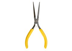 Topex Μυτοτσίμπιδο Ακριβείας Μακρύ 140mm