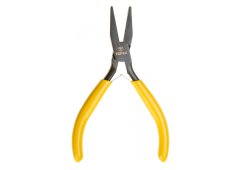 Topex Πλατυτσίμπιδο Ακριβείας 140mm