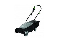 Nakayama Ηλεκτρική Χλοοκοπτική Μηχανή 320mm