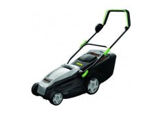 Nakayama Ηλεκτρική Χλοοκοπτική Μηχανή 360mm