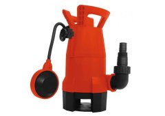 Nakayama SP7500 Αντλία Ακαθάρτων 750W