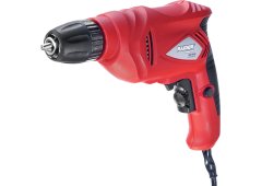 RAIDER DRILL DRIVER 400W RDI-ID35 010138