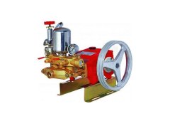 Nakayama NS 2500 Αντλία Ψεκαστικού Χωρίς Κινητήρα