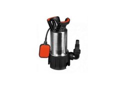 Nakayama Ακαθάρτων SP 9001 ΙΝΟΧ 010760