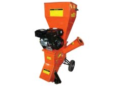 Nakayama Θρυμματιστής GS 9000 010876