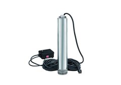 Nakayama Αντλία Πηγαδιού με Πίνακα SP9060