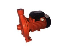 Nakayama SP 7536 Ηλεκτρική Αντλία Επιφάνειας Φυγοκεντρική 1hp Μονοφασική