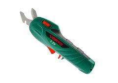 Verto Ψαλίδι Κλαδέματος Μπαταρίας 7.2V/1.3Ah με Μέγιστη Διάμετρο Κοπής 16mm