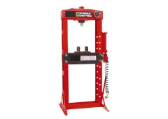 Bormann BWR5004 Πρέσα 30ton