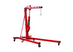 Bormann BWR5005 Υδραυλικό Γερανάκι με Δυνατότητα Ανύψωσης έως 1ton