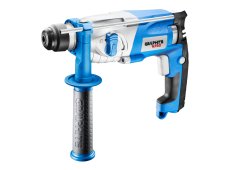 Μίνι πνευματικό πιστολέτο GRAPHITE 2 λειτουργιών SDS Plus (59GP500)