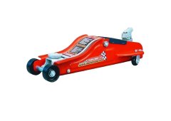 Bormann Καροτσόγρυλος με Δυνατότητα Ανύψωσης έως 35.9εκ. και Φορτίο Βάρους έως 2 Τόνους BWR5012