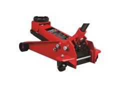 Bormann Καροτσόγρυλος με Δυνατότητα Ανύψωσης έως 46.5εκ. και Φορτίο Βάρους έως 3 Τόνους BWR5134