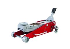 Bormann Καροτσόγρυλλος αλουμινίου 2.5 ton BWR5014