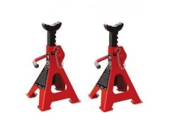 Bormann BWR5024 Τρίποδα με Δυνατότητα Ανύψωσης έως 6ton 2τμχ.